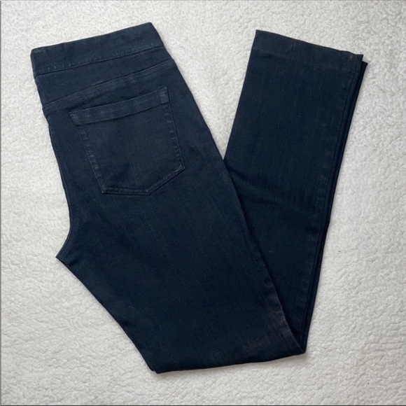 Theory Pants Stretch Navy Blue Dress Business Pants
Size 6 - Picture 5 of 10